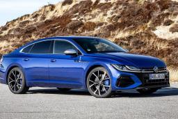 2022 Volkswagen Arteon SEL Premum R-Line